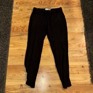 Lou and grey jogger pants